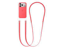 Apple Pasek na ramię różowa guawa - 1506122 - zdjęcie 2